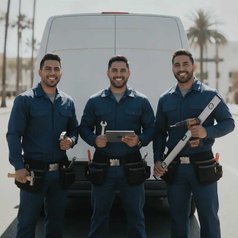 Mediador de Obras equipe em Catanduva